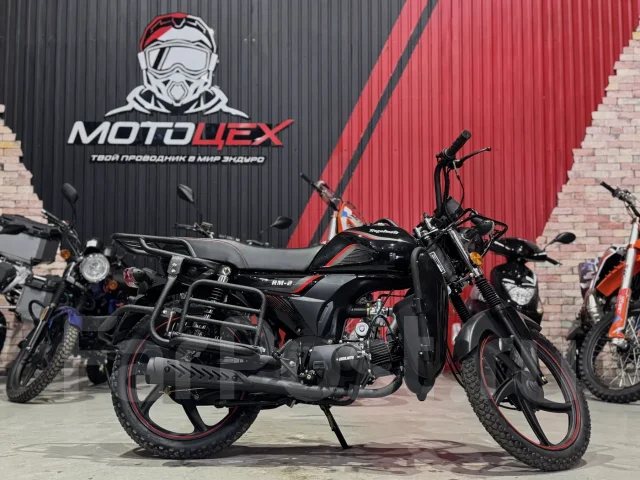 Regulmoto Alpha RM-2. 110����. ��., ��������, ��� ���, ��� ������� ����