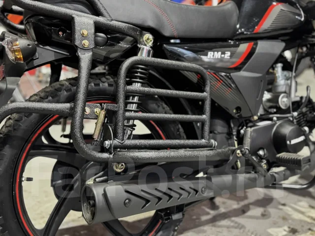 Regulmoto Alpha RM-2. 110����. ��., ��������, ��� ���, ��� ������� ����