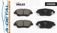 ������� ��������� �������� (����� Low-Metallic) KIA Optima 11- (TRW GDB3540) E400569 E400569 ����
