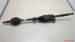 ������� (��������� ���, ����) Nissan Qashqai 2006-2013 21058987, ������ �������� 39100JD52B ����