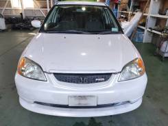 Honda Civic Ferio. ES31100615, D17A ����