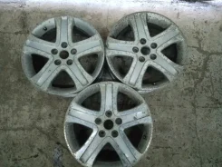 Suzuki. 6.5x16", 5x114.3, ET45, �� 60,1���. ����