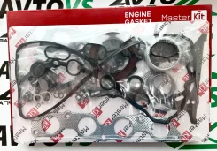 ����������� ��������� Toyota 1NZFE / 2NZFE 77BG012 ����