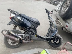 Yamaha Jog Coolstyle. 70����. ��., ��������, ��� ���, ������ �� �� ����
