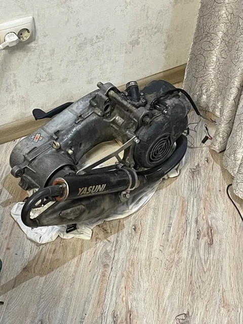 Yamaha Jog Coolstyle. 70����. ��., ��������, ��� ���, ������ �� �� ����