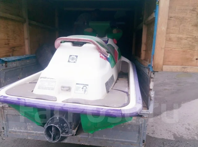 BRP Sea-Doo XP. 1994 ��� ����