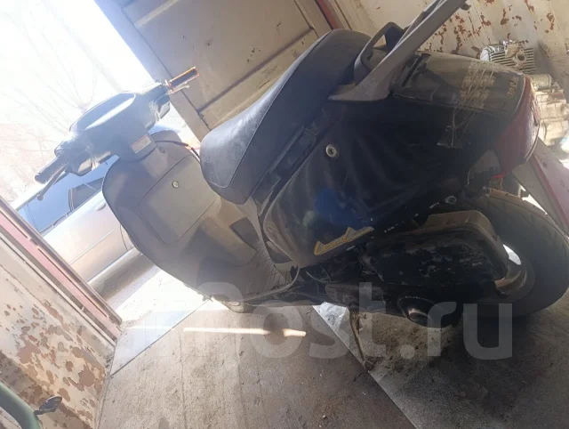 Honda Lead 50. 49����. ��., ����������, ��� ���, ������ �� �� ����