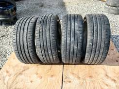 Michelin Pilot Sport 4
