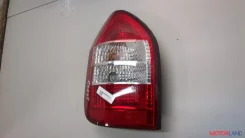 ������ (������) Opel Zafira A 1999-2005 21053162, ����� 1222075 ����