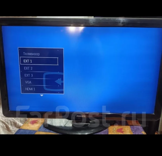 Philips. LCD (��) ����