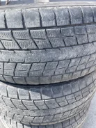 Dunlop Winter Maxx SJ8. ������, ��� �����, 2021 ���, �/�, ����� 50 % ����