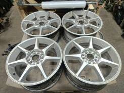 360 Forged. x16", 5x100 ����