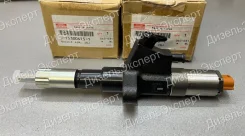 �������� � ����� CR CDI Isuzu 1-15300415-1 �������� 1153004151 ����