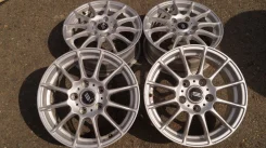 Lyzer. 6.0x15", 5x114.3, ET45, �� 73,1���. ����
