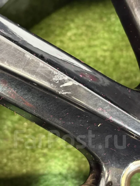 Strada Filetto. 7.0x17", 5x114.3, ET48, �� 73,1���. ����