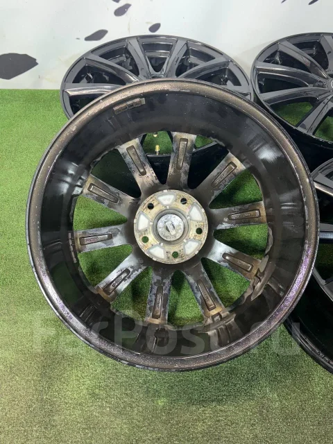 Strada Filetto. 7.0x17", 5x114.3, ET48, �� 73,1���. ����