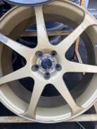 AVS Model 6. 7.5x18", 5x100, ET50, �� 56,1���. ����