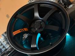 RAYS Gram Lights 57DR. 10.5x19", 5x112, ET35, �� 66,6���. ����