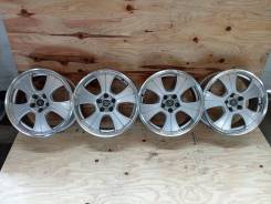 Topy Zina. 7.0x16", 5x100, ET48, �� 67���. ����