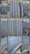 Bridgestone Luft RV II. ������, 2020 ���, �/�, ����� �� 5 % ����