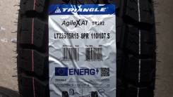 Triangle AgileX AT TR292. ����� at, 2026 ���, ����� ����