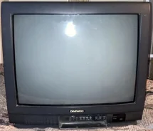 Daewoo. CRT (���) ����