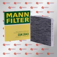 ������ �������� MANN MANN CUK2043 CUK2043 ����