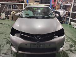 Toyota Corolla Fielder. NZE164, 1NZ ����