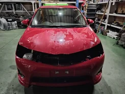 Toyota Corolla Fielder. ZRE1627000713, 2ZR ����