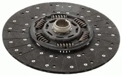 ���� ���������!1878 634 024 430WGTZ 45x50-18N MB Actros Sachs 1878007072 ����