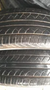 Bridgestone B700AQ. ������, 2007 ���, �/�, ����� 30 % ����