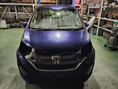 Honda Freed. GB51000211, L15B ����