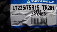 Triangle GripX MT TR281. ����� mt, 2026 ���, ����� ����