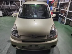 Toyota Funcargo. NCP210039258, 1NZ ����
