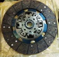 ���� ��������� Mitsubishi Canter, FUSO 4M50, 6D14, 6D15, 6D16 ISD092 ����
