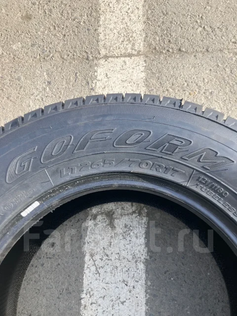 Goform GT02. ������, 2026 ���, ����� ����