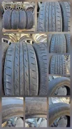 Bridgestone Nextry Ecopia. ������, 2018 ���, �/�, ����� 5 % ����