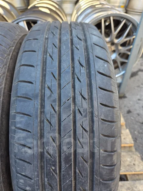 Bridgestone Nextry Ecopia. ������, 2018 ���, �/�, ����� 5 % ����