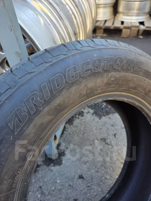 Bridgestone Nextry Ecopia. ������, 2018 ���, �/�, ����� 5 % ����