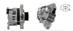��������� Nissan SR18, SR20, 2310064J10, 12V, 80A, ����� 2310064J10 ����