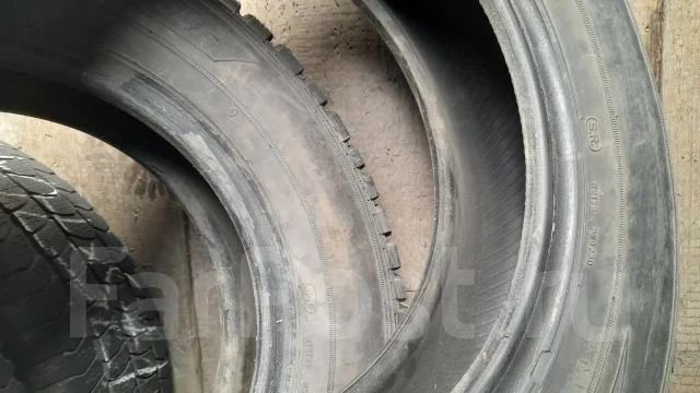 Dunlop Graspic DS1. �����������, 2007 ���, �/�, ����� �� 5 % ����