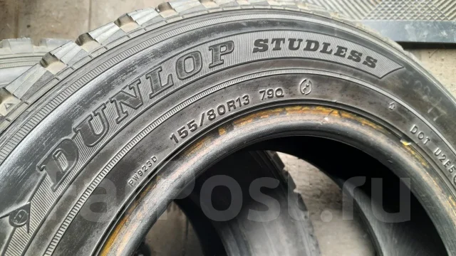 Dunlop Graspic DS1. �����������, 2007 ���, �/�, ����� �� 5 % ����