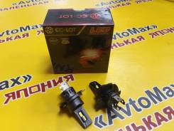 ����� ������������ H4 12-24v 28W 6500K �������� �������� H4 ����