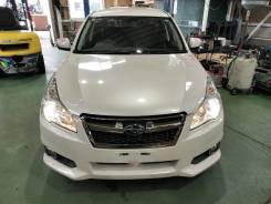 Subaru Legacy. BRM026978, FB25 ����