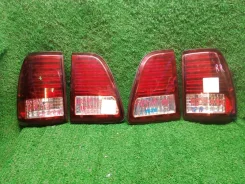 ����-������ Toyota LAND Cruiser 1620 HDJ101 1620 ����