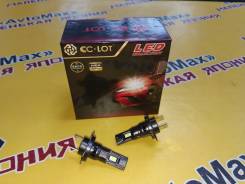 ����� ������������ H7 12-24v 28W 6500K �������� �������� H7 ����