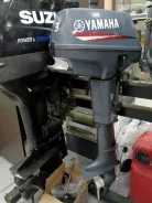 Yamaha. 3��.�., 2-�������, ����������, ���� S (381 ��), 2011 ��� ����