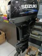 Suzuki. 30��.�., 2-�������, ����������, ���� S (381 ��), 2000 ��� ����