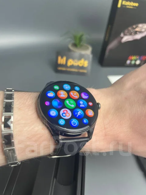 Kalobee. IP67 ����