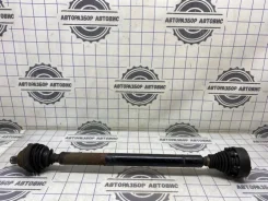 ������ Volkswagen Passat 2007 1K0407272DN B6 BXE, �������� ������ 1K0407272DN ����